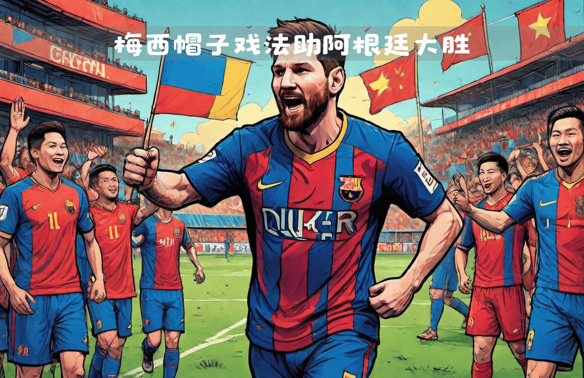 重要助攻引发热议！，梅西在G2比赛中晋级下一阶段上演精彩一战的简单介绍