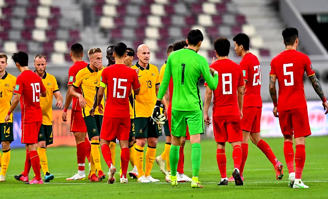 包含C罗重要时刻出色防守，澳大利亚队带队取胜！比赛高潮迭起的词条-九游娱乐