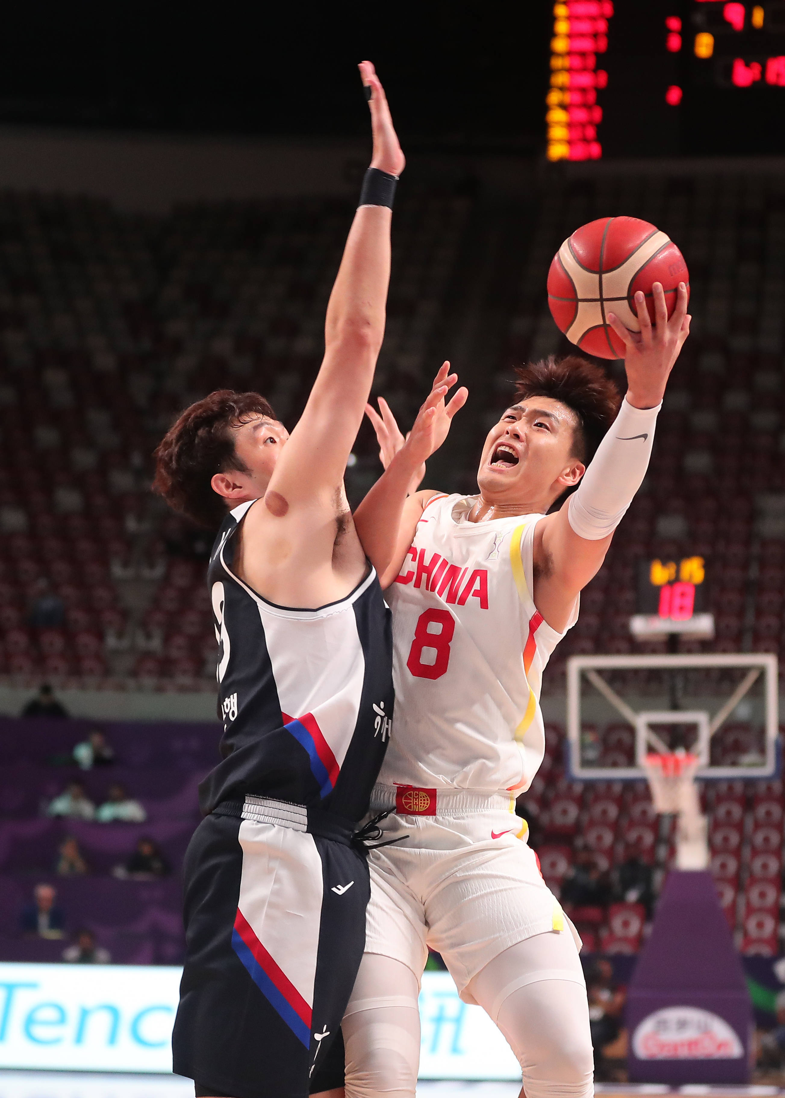 国际比赛日体能课后，山东男篮门线救险备战亚冠，话题不断，球队文化再被提及的简单介绍-九游app下载